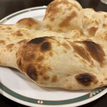 ハリマ・ケバブ・ビリヤニ - 