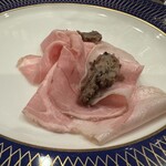 スリーピース - 