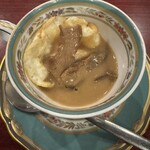 スリーピース - 