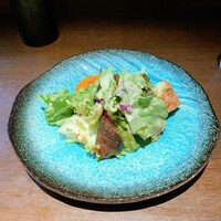 イル・クアドリフォーリオ - 本日のお野菜たっぷり前菜