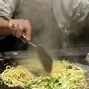 ぐじゃ焼き・お好み焼 森下 - 