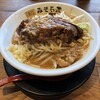 純米味噌らーめん みそら堂 佐野店