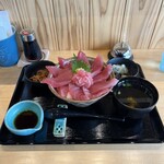 海猿 - 料理写真: