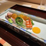 車力門 おの澤 - 