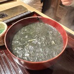 車力門 おの澤 - 