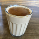 SIMBA CURRY - ミニチァイ