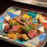 車力門 おの澤 - 