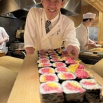 車力門 おの澤 - 