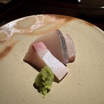 車力門 おの澤 - 