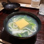 車力門 おの澤 - 