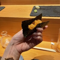 SUSHI TOKYO TEN、 横浜店 - 