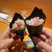 SUSHI TOKYO TEN、 横浜店 - 