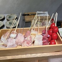 焼鳥米澤 - 
