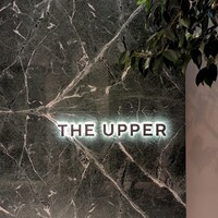 THE UPPER - 