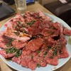 焼肉たぬき