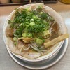 神戸ラーメン 第一旭 三宮西店