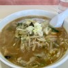 ラーメン風風