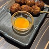 串焼き専門店 山鶏 - 料理写真: