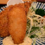 ごはん処 藤井堂 - 