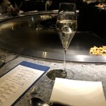 atelier 森本 XEX 鉄板 - 