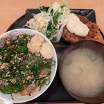 ごはん処 藤井堂 - 