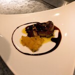 atelier 森本 XEX 鉄板 - 