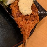 ごはん処 藤井堂 - 