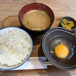 大衆すき焼き 北斗 - 
