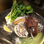 atelier 森本 XEX 鉄板 - 