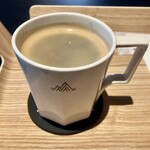 JUNE COFFEE - アメリカーノ(HOT)