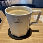 JUNE COFFEE - アメリカーノ(HOT)