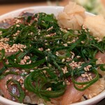 ごはん処 藤井堂 - 