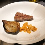 atelier 森本 XEX 鉄板 - 