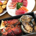 atelier 森本 XEX 鉄板 - 