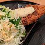 ごはん処 藤井堂 - 