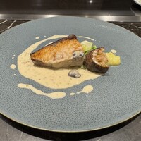 ステーキ＆ワイン シュバルージュ - 