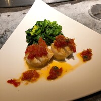 atelier 森本 XEX 鉄板 - 