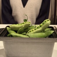 レザンファン ギャテ - 