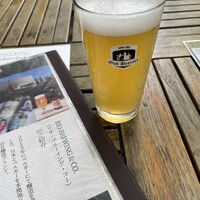 リオ・ブルーイング・コー ビストロアンドガーデン 東京ミッドタウン - 