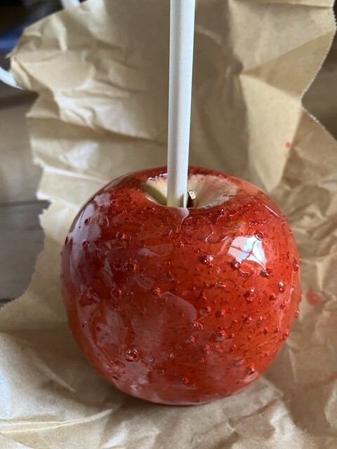 Yume de Ice & Yume de Ringo Ame photo 3