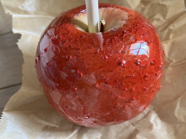 Yume de Ice & Yume de Ringo Ame photo 5