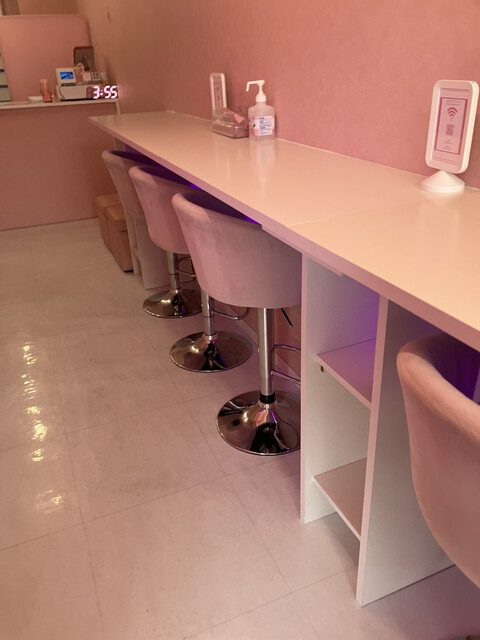 Yume de Ice & Yume de Ringo Ame photo 4