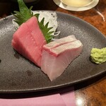 海鮮居酒屋 あもん - 