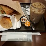 サンマルクカフェ ラゾーナ川崎店 - 肉は良い…肉は良い。某海外通販サイトさんでの爆買いが～(by由緒正しきパンピー庶民)楽し過ぎるのでありますル♪(全すこぶる超☆セール品)国や○○メーカーさん等に拘らなければ良い(私に)商品は沢山有る