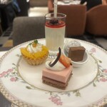 Brasserie & Bar La Gare - 