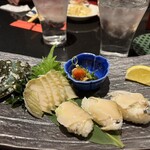 にぎり長次郎 - 
