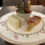 Brasserie & Bar La Gare - 