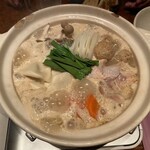 海鮮居酒屋 あもん - 