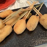 鉄板焼 RURI (アートホテル大阪ベイタワー) - 