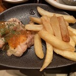 海鮮居酒屋 あもん - 